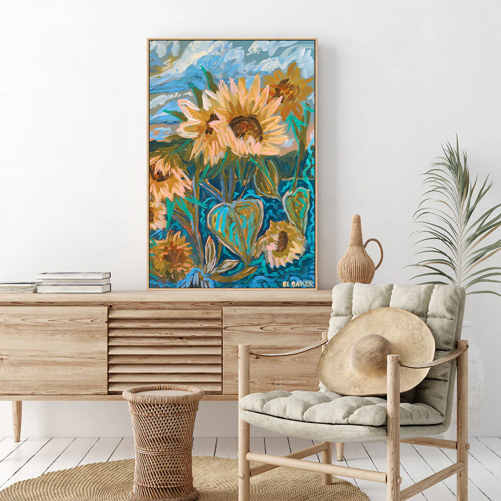 Sunflowers - Image 2