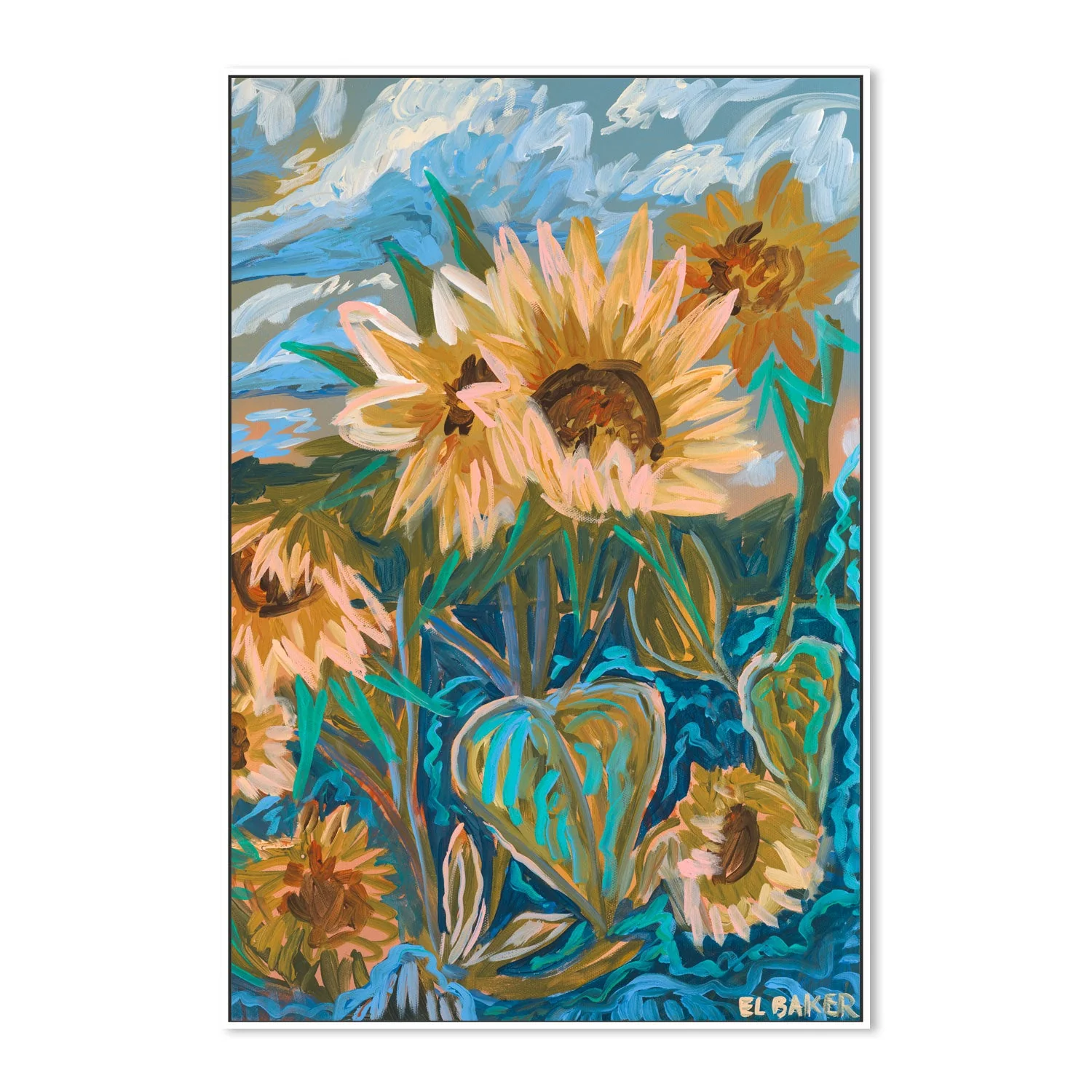 Sunflowers - Image 5