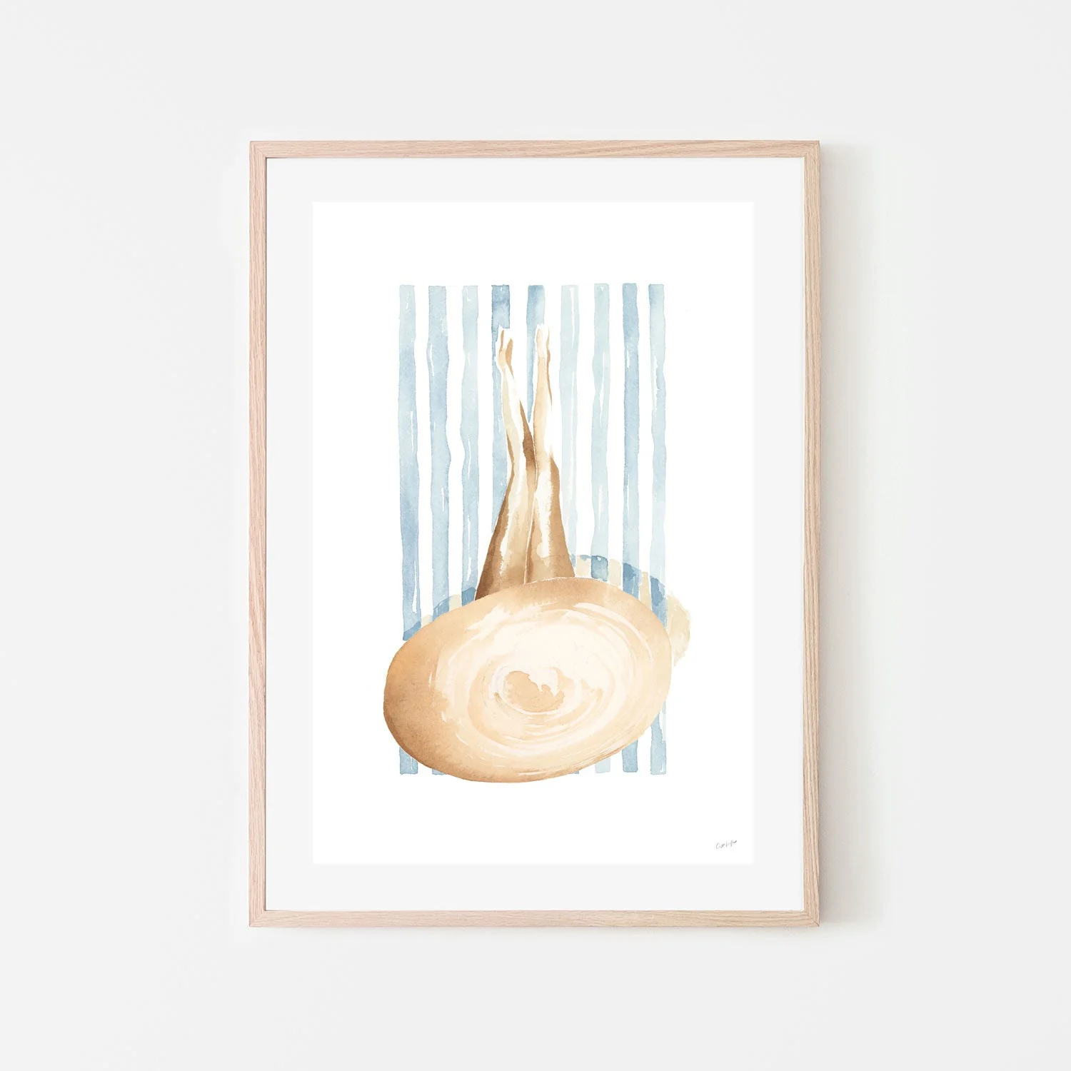 Sunkissed Beach Babe - Image 6