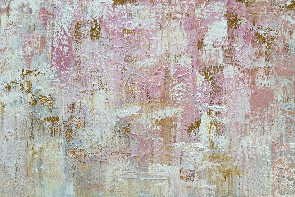 Sunlight between Singing , Original Artwork