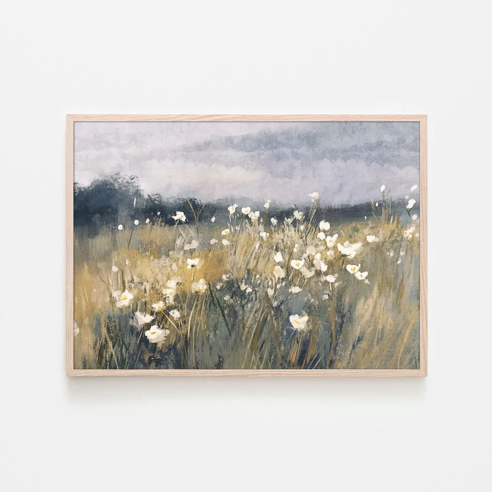 Sunlit Meadow - Image 6