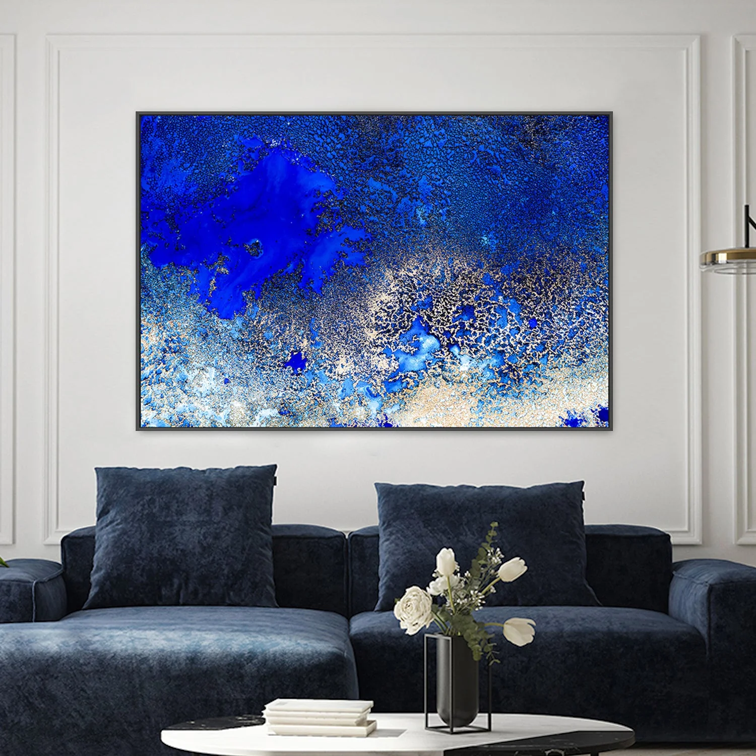Sunlit Reef - Image 2