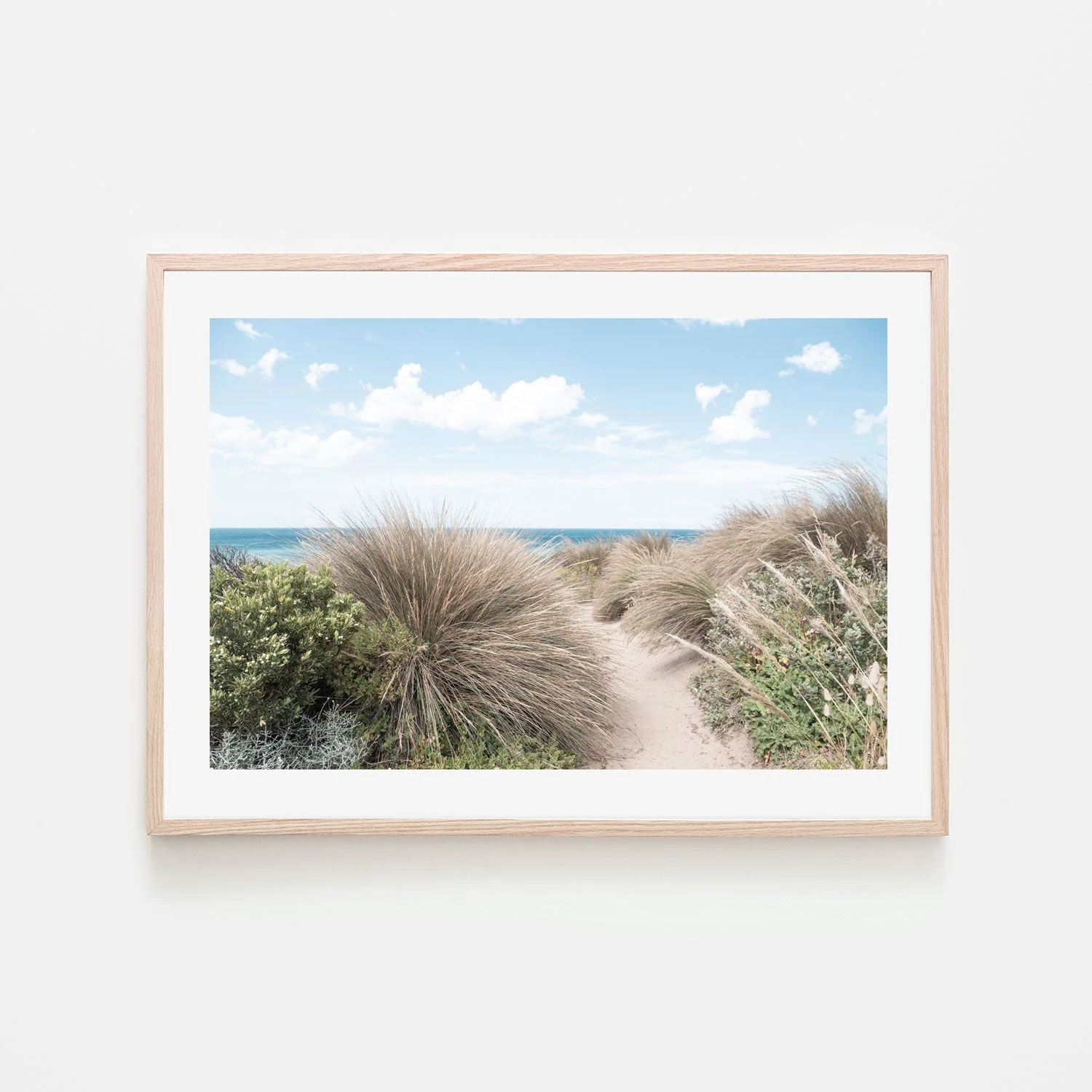 Sunny Days By The Beach - Image 6
