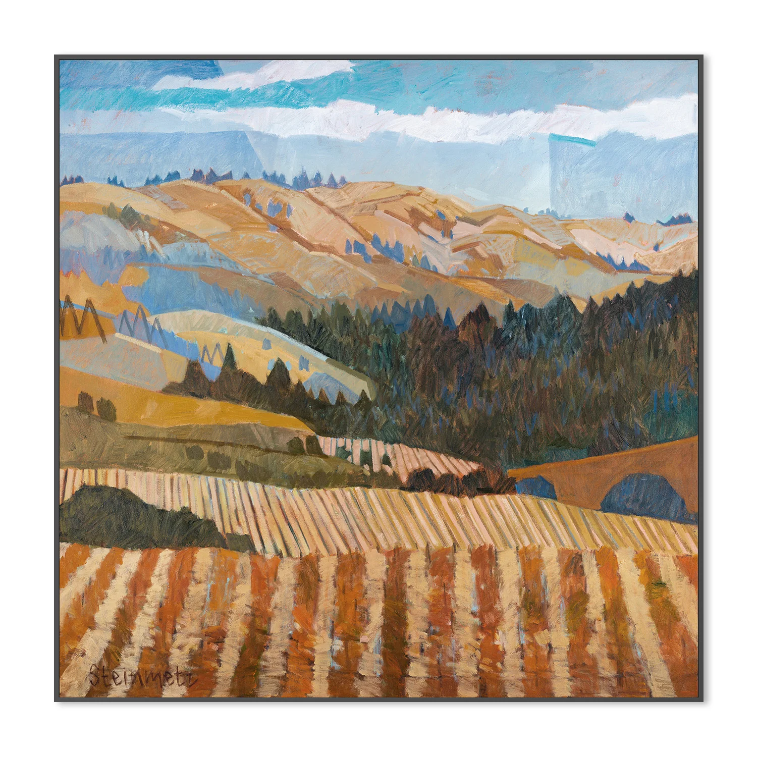 Sunny Fall Ferment - Image 3