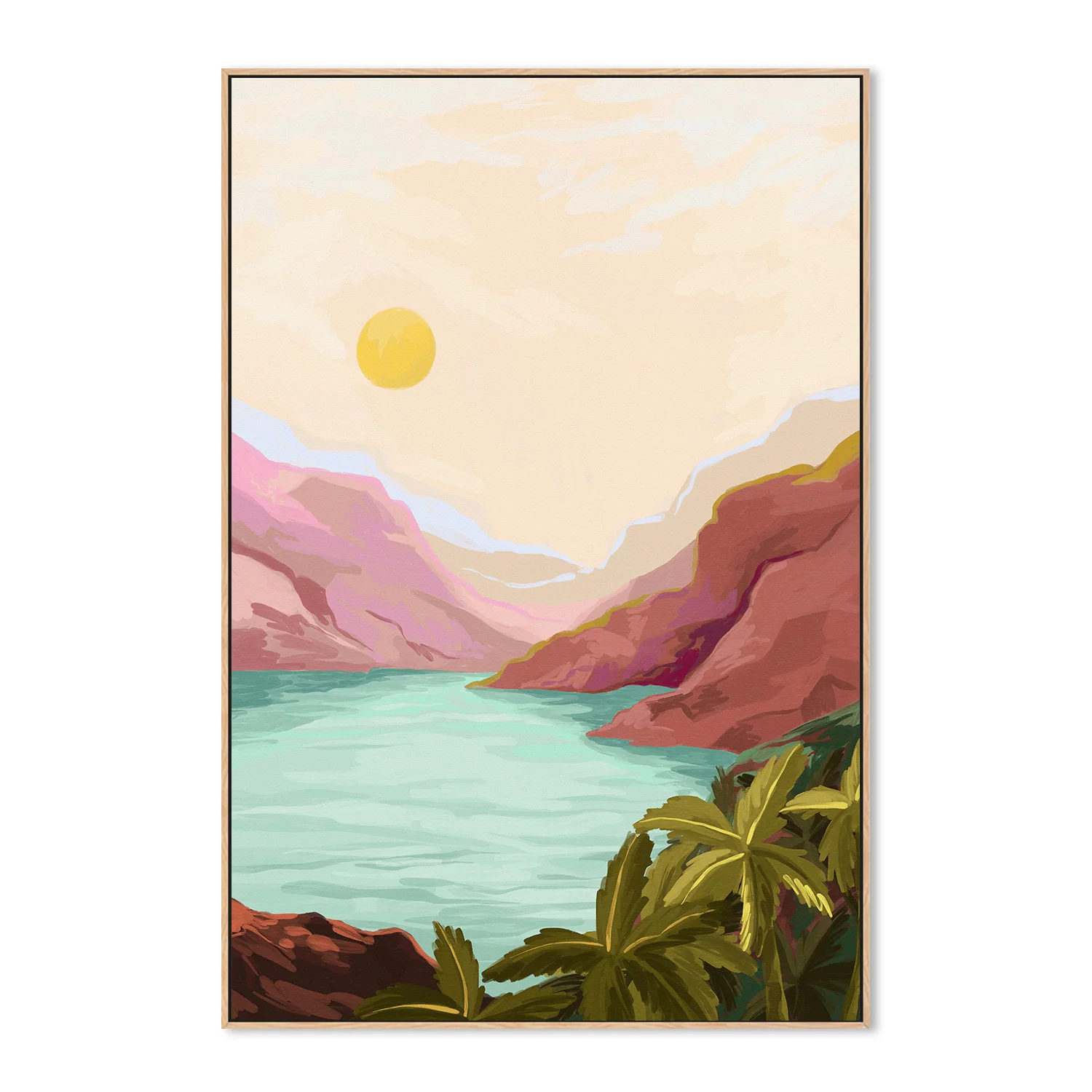 Sunny Paradise - Image 4