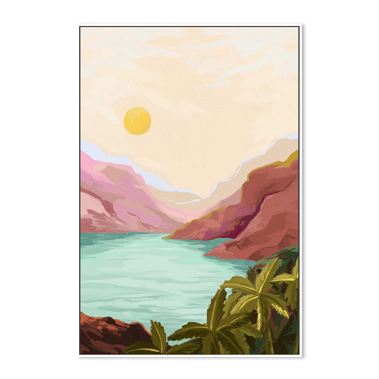 Sunny Paradise - Image 5
