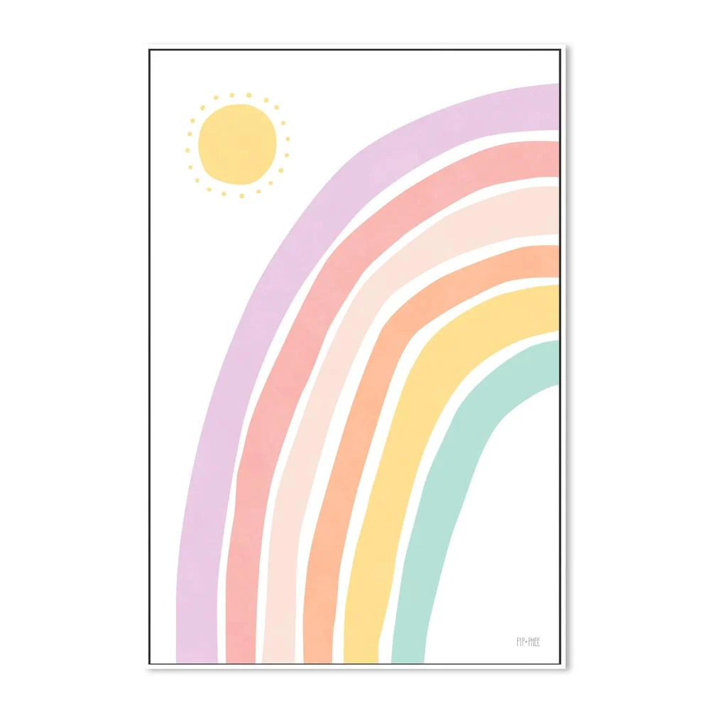Sunny Rainbow Pastel - Image 5