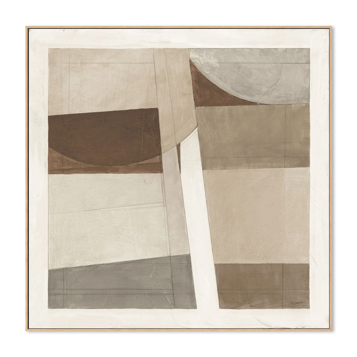Sunny Side Up, Brown - Image 4