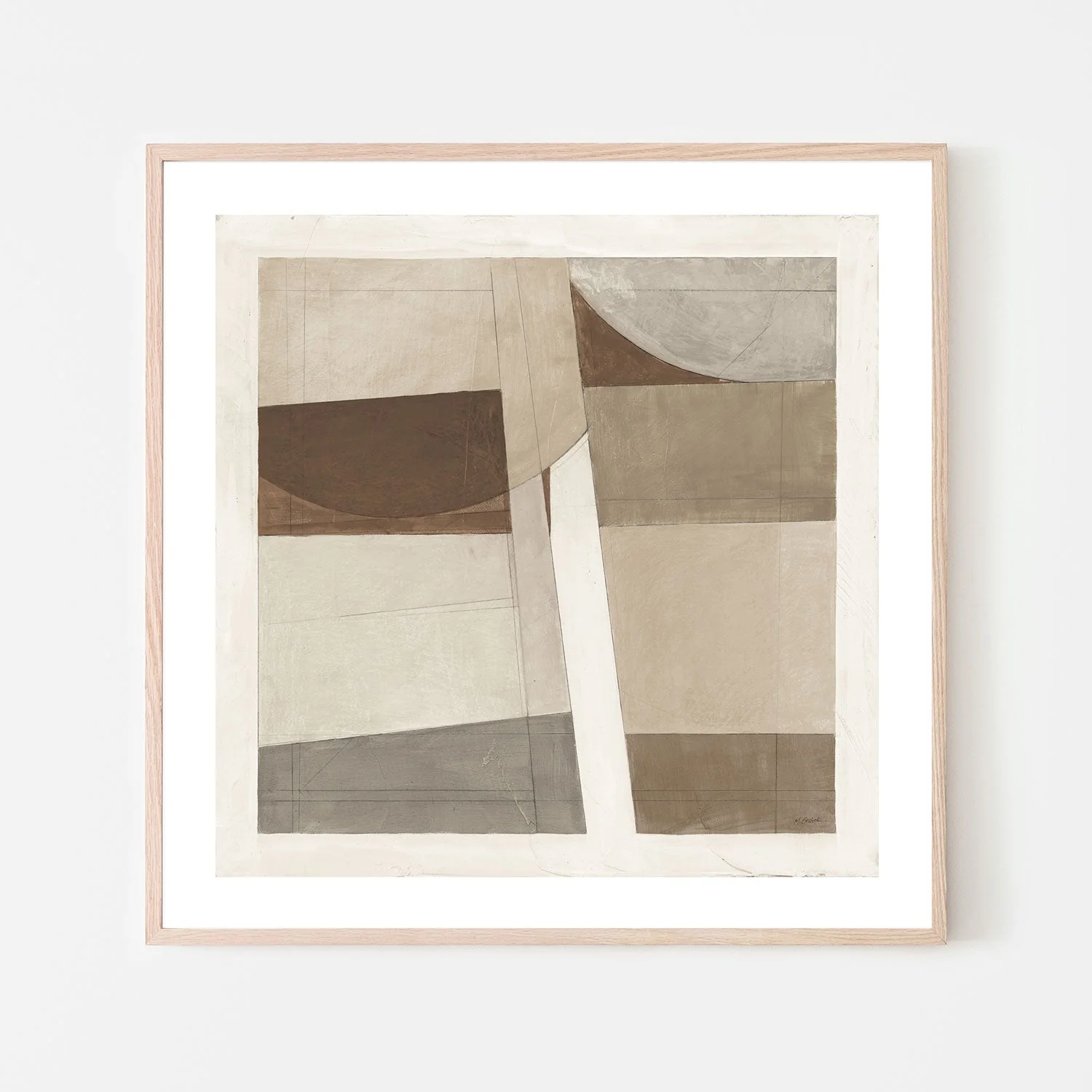 Sunny Side Up, Brown - Image 6
