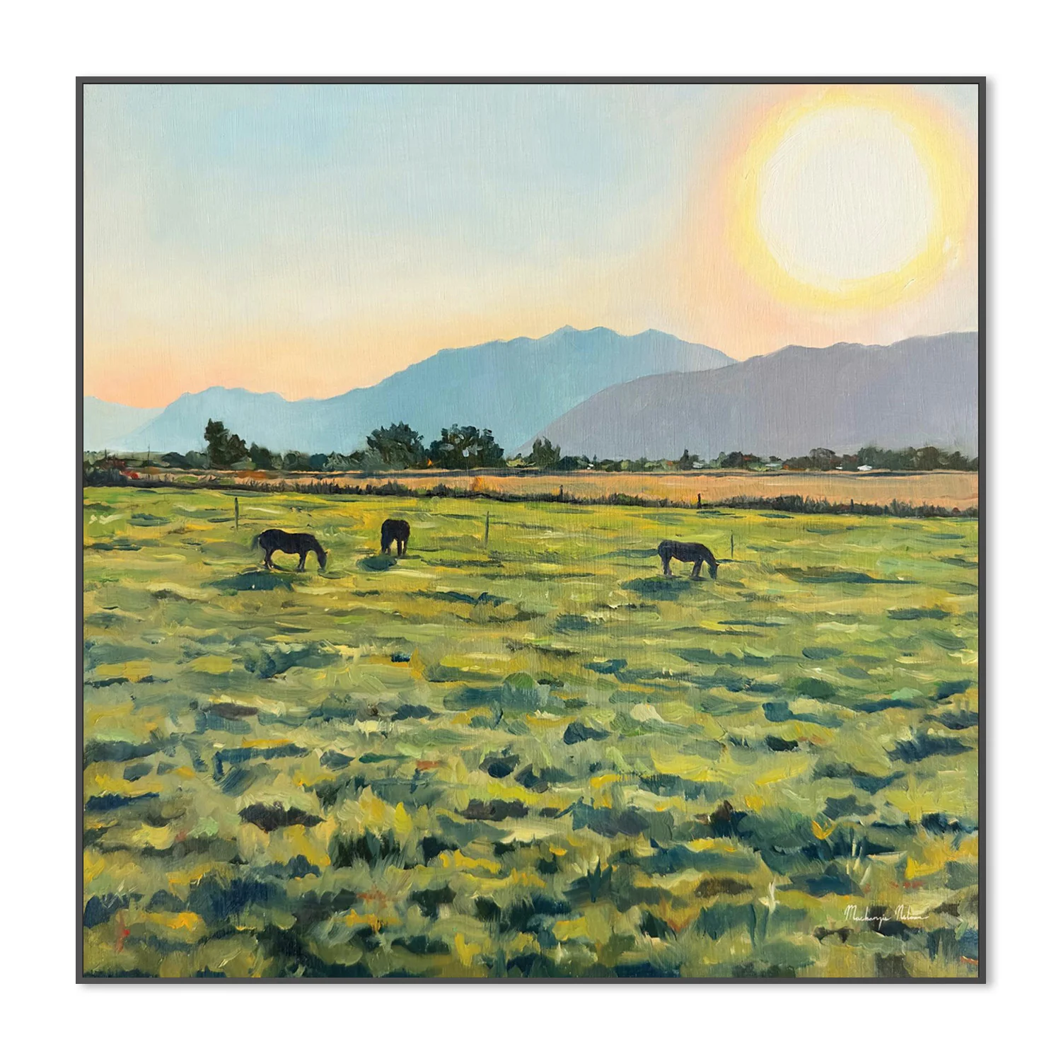 Sunrise - Image 3