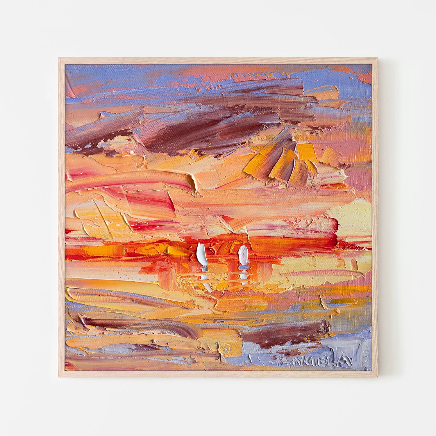 Sunset Duet - Image 6