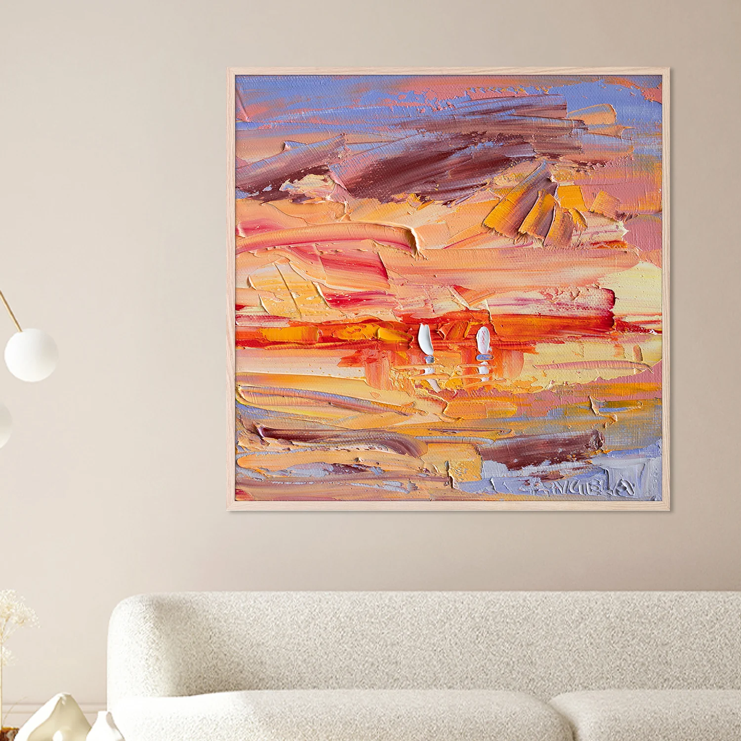 Sunset Duet - Image 7