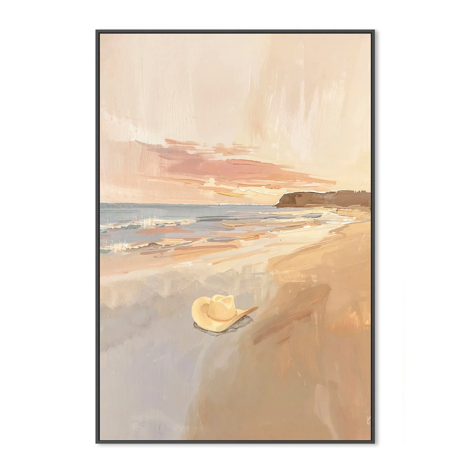 Sunset Hat - Image 3