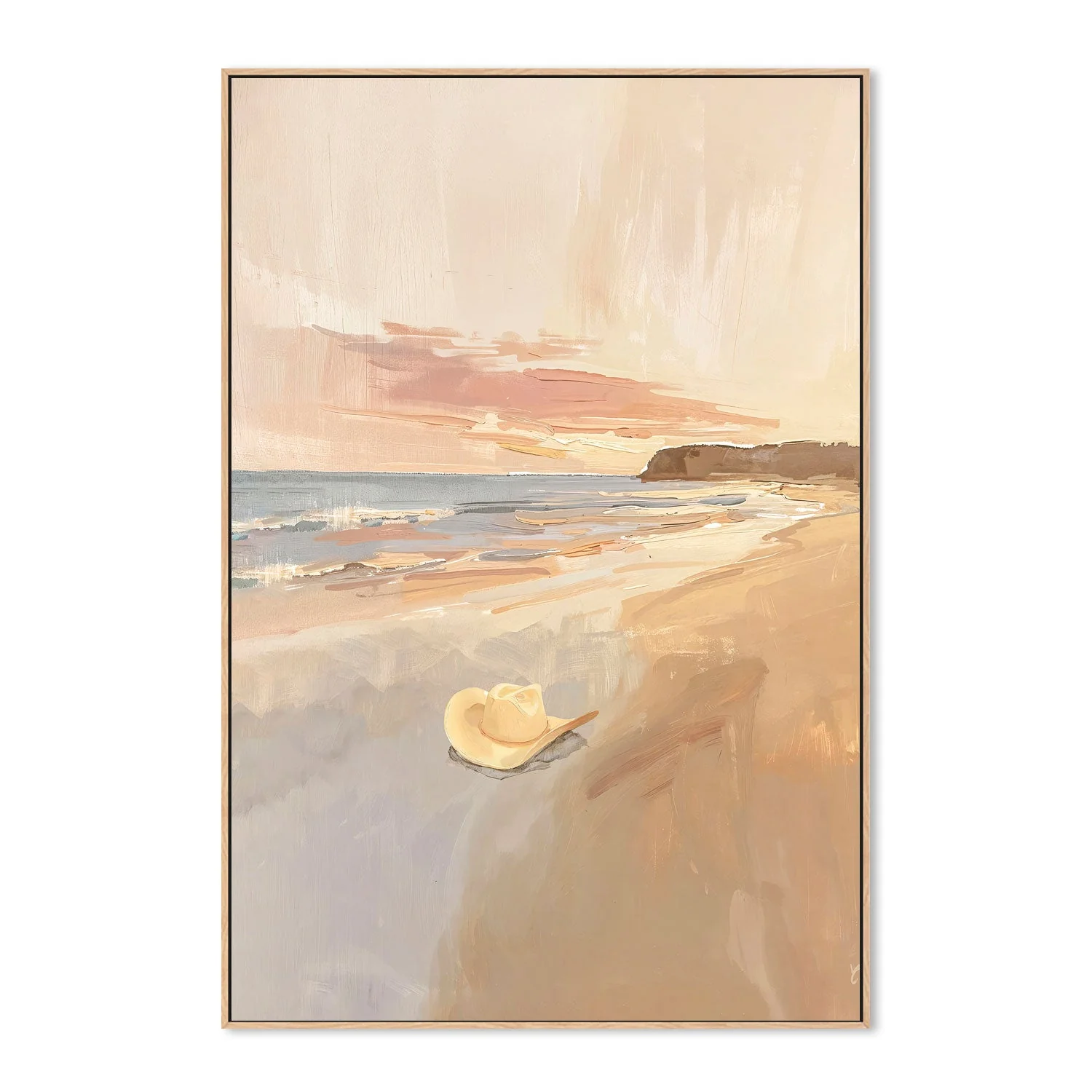 Sunset Hat - Image 4