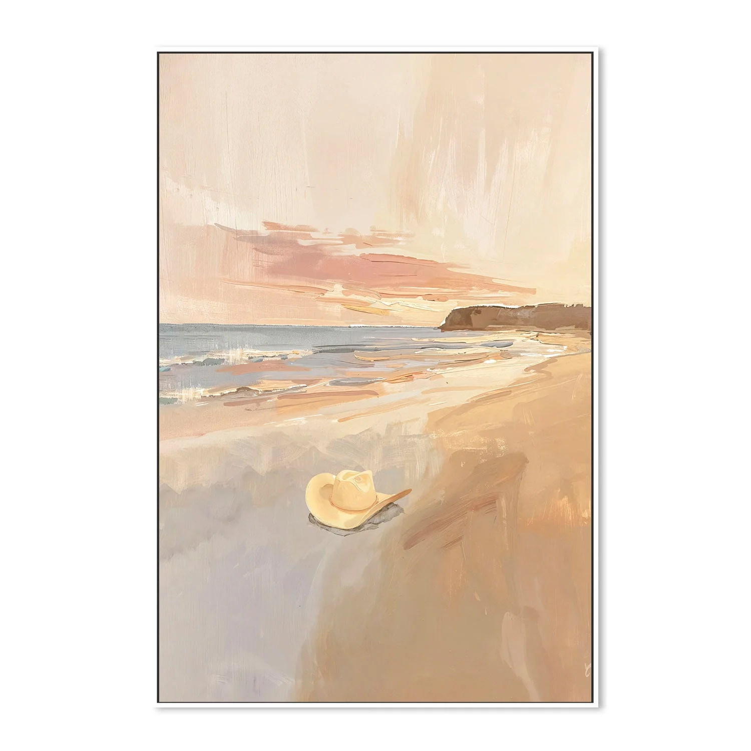 Sunset Hat - Image 5