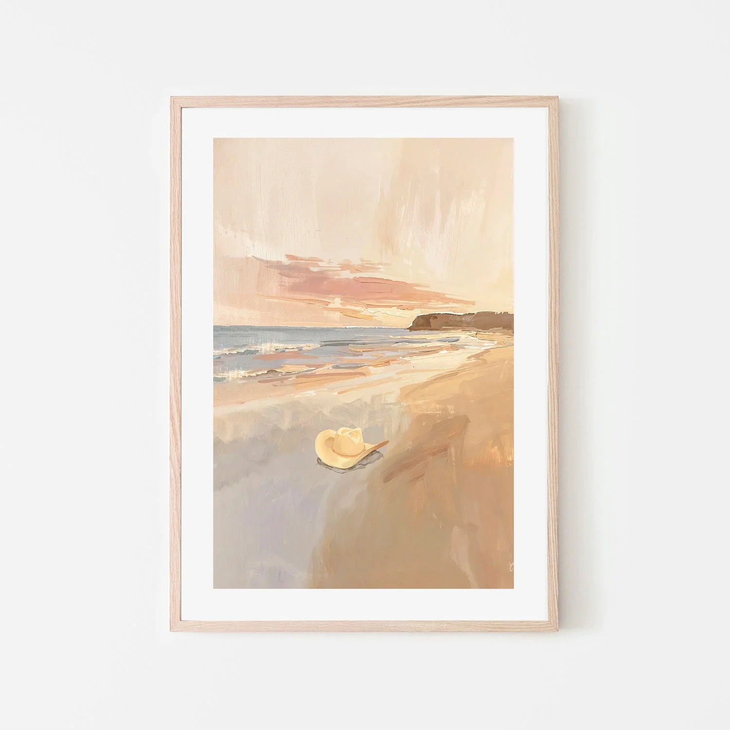 Sunset Hat - Image 6