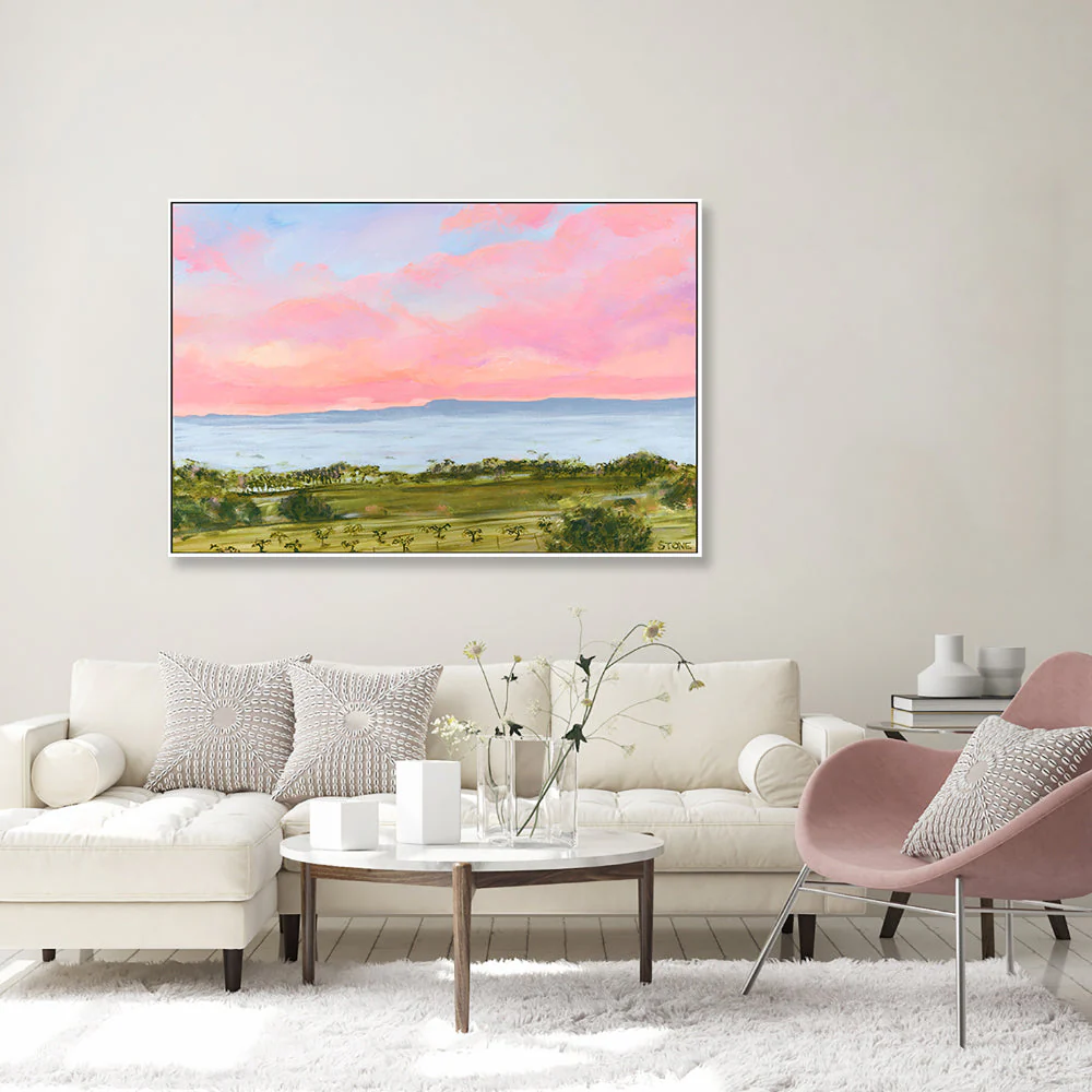 Sunset Hinterland - Image 2
