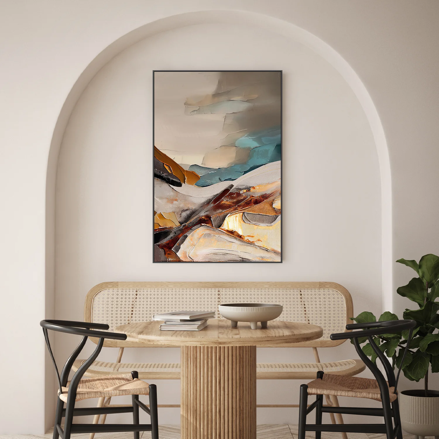 Sunset Horizon Bliss - Image 7