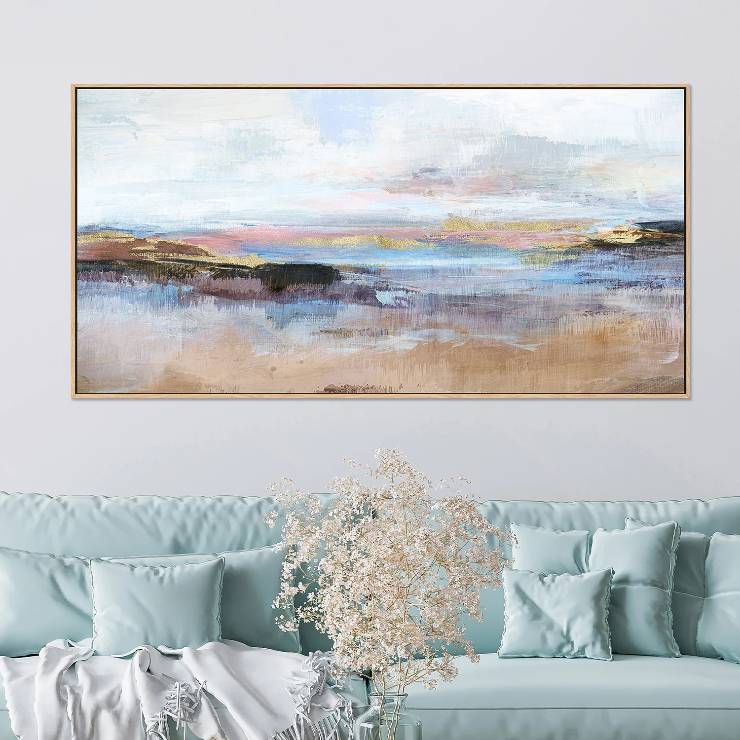 Sunset Reflections - Image 2
