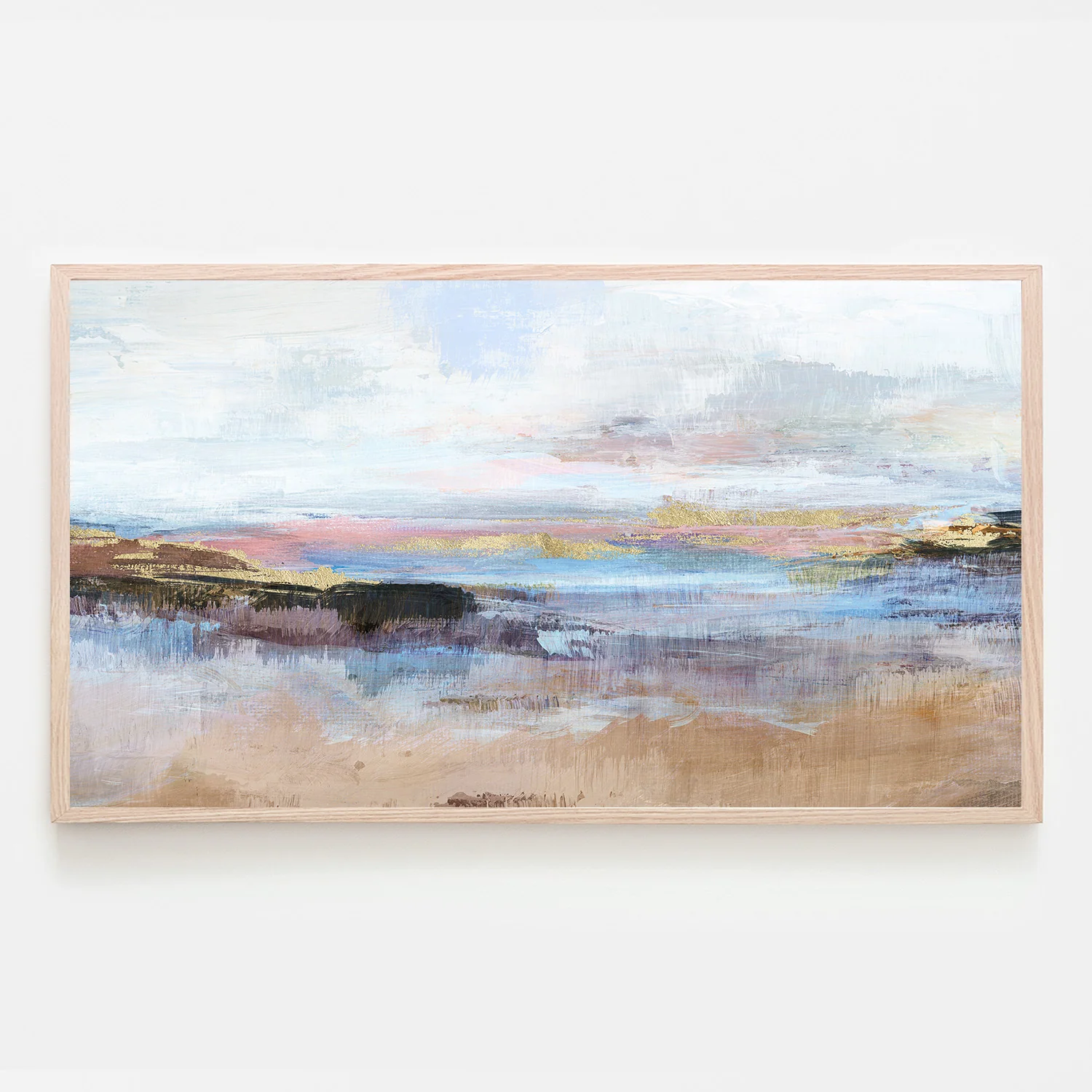 Sunset Reflections - Image 6