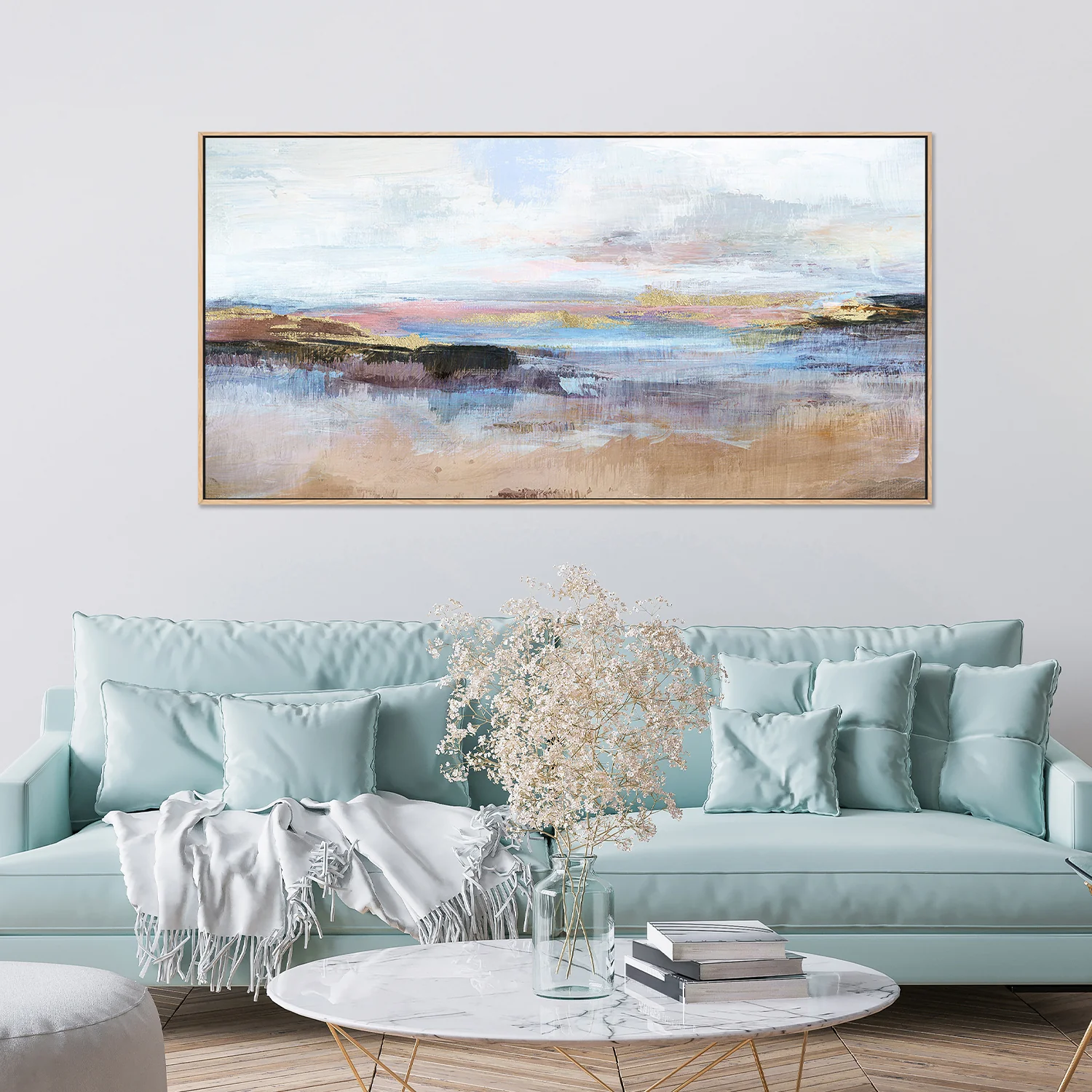 Sunset Reflections - Image 9