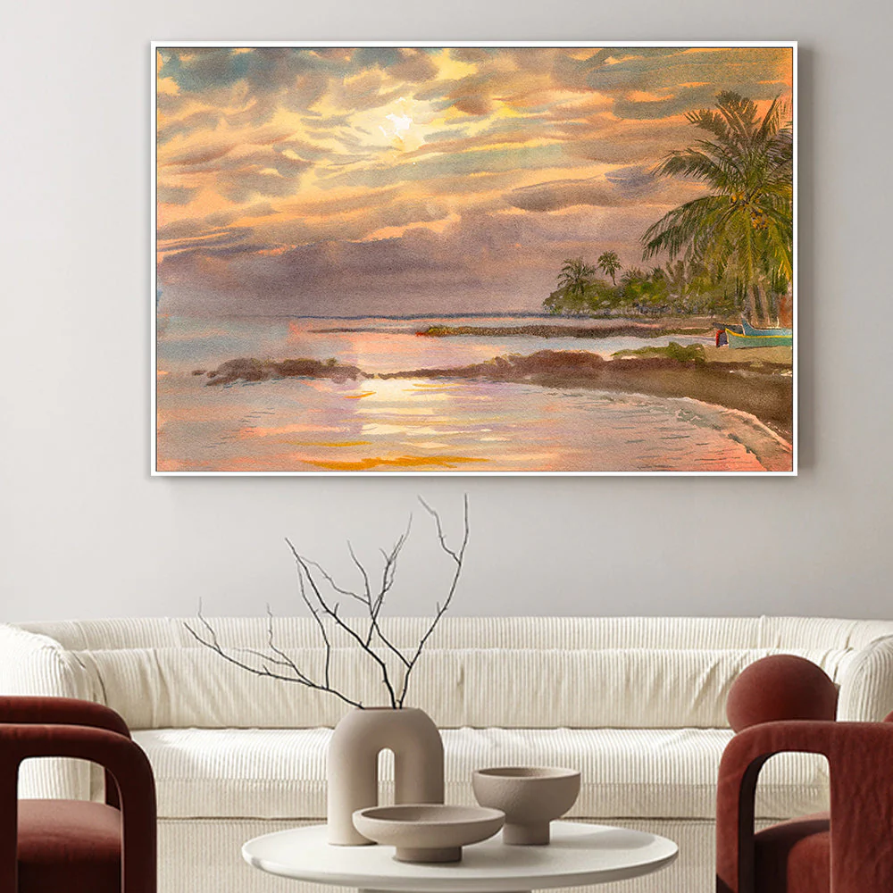 Sunset Warmth - Image 2