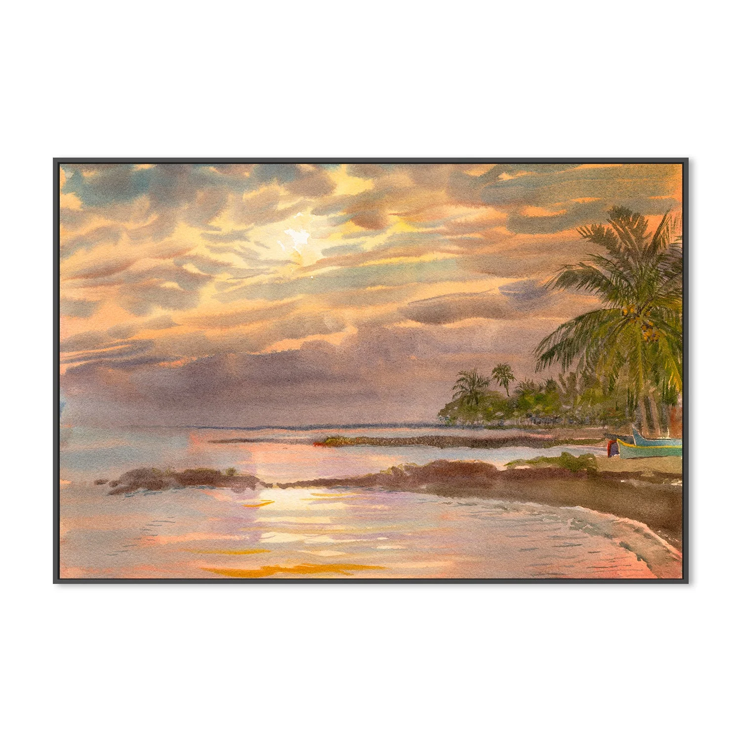 Sunset Warmth - Image 3