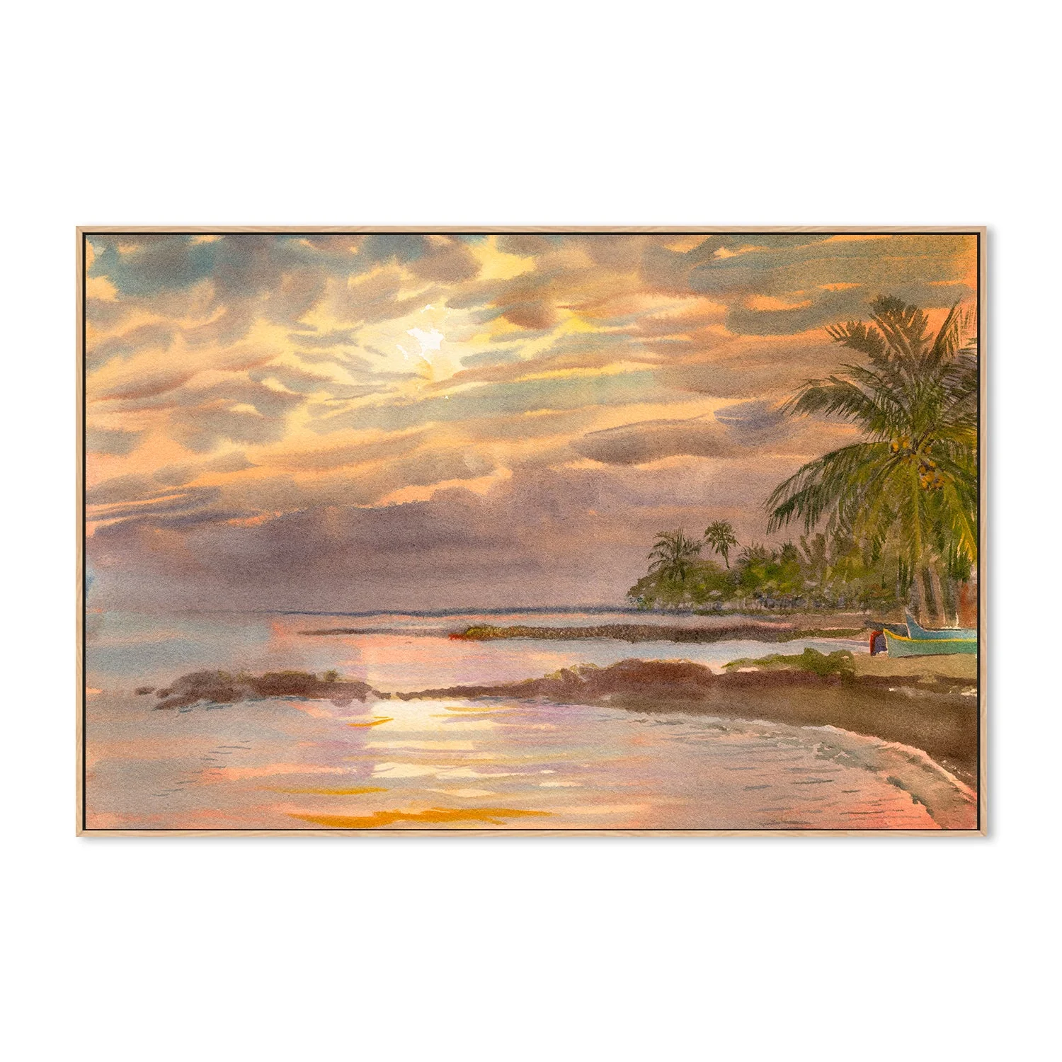 Sunset Warmth - Image 4