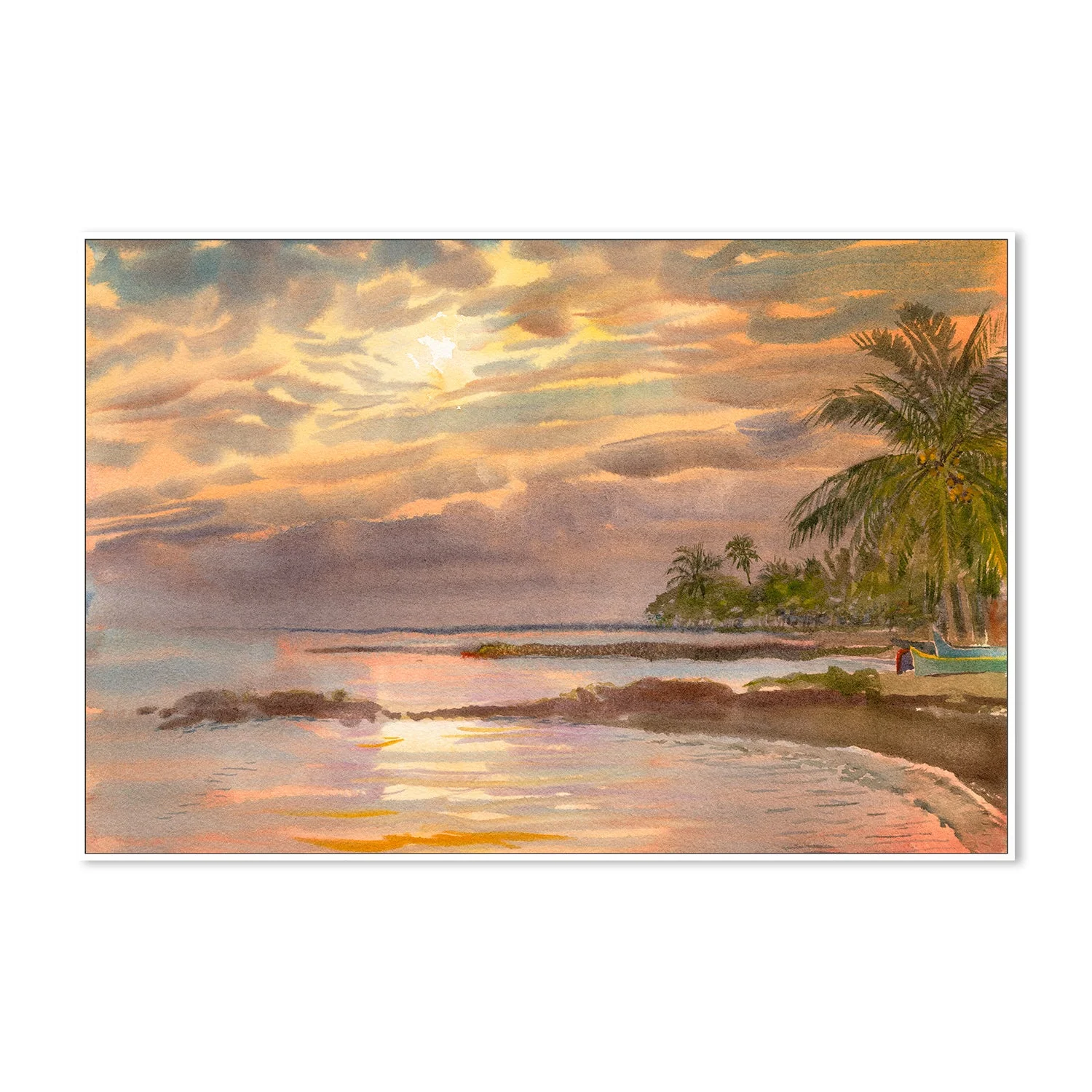 Sunset Warmth - Image 5