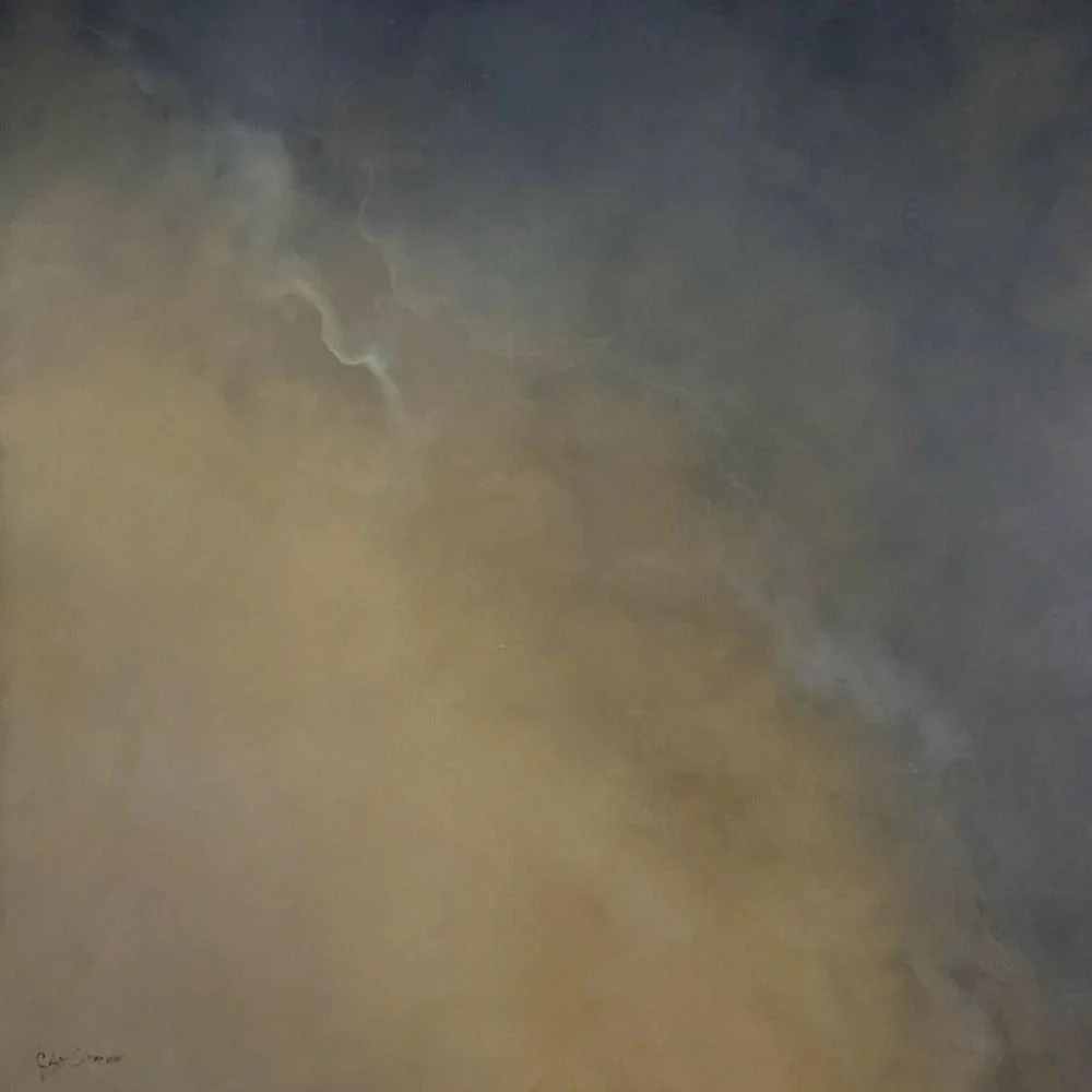 Sunset's Whisper , Original Artwork - Image 5