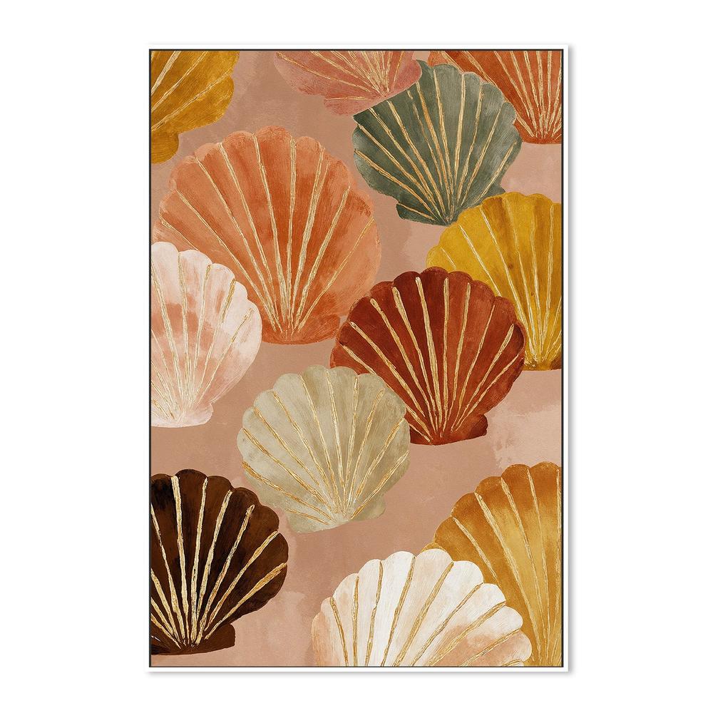 Sunwashed Shells - Image 5