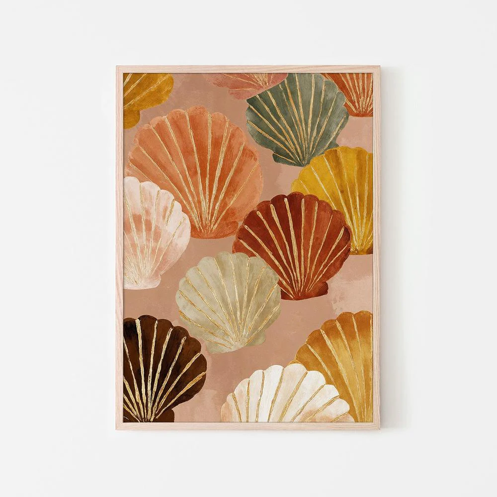 Sunwashed Shells - Image 6