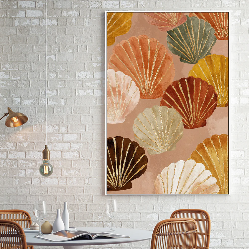 Sunwashed Shells - Image 7