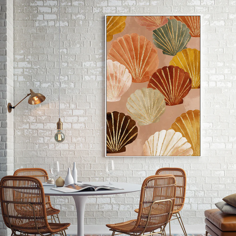 Sunwashed Shells - Image 8