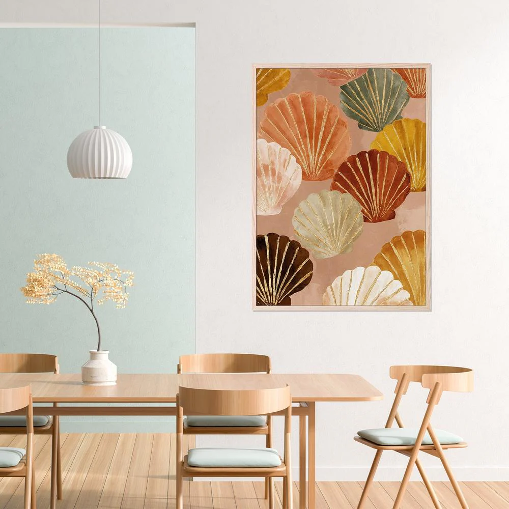 Sunwashed Shells - Image 9