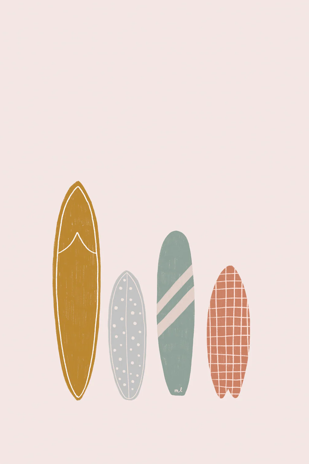 Surfboards