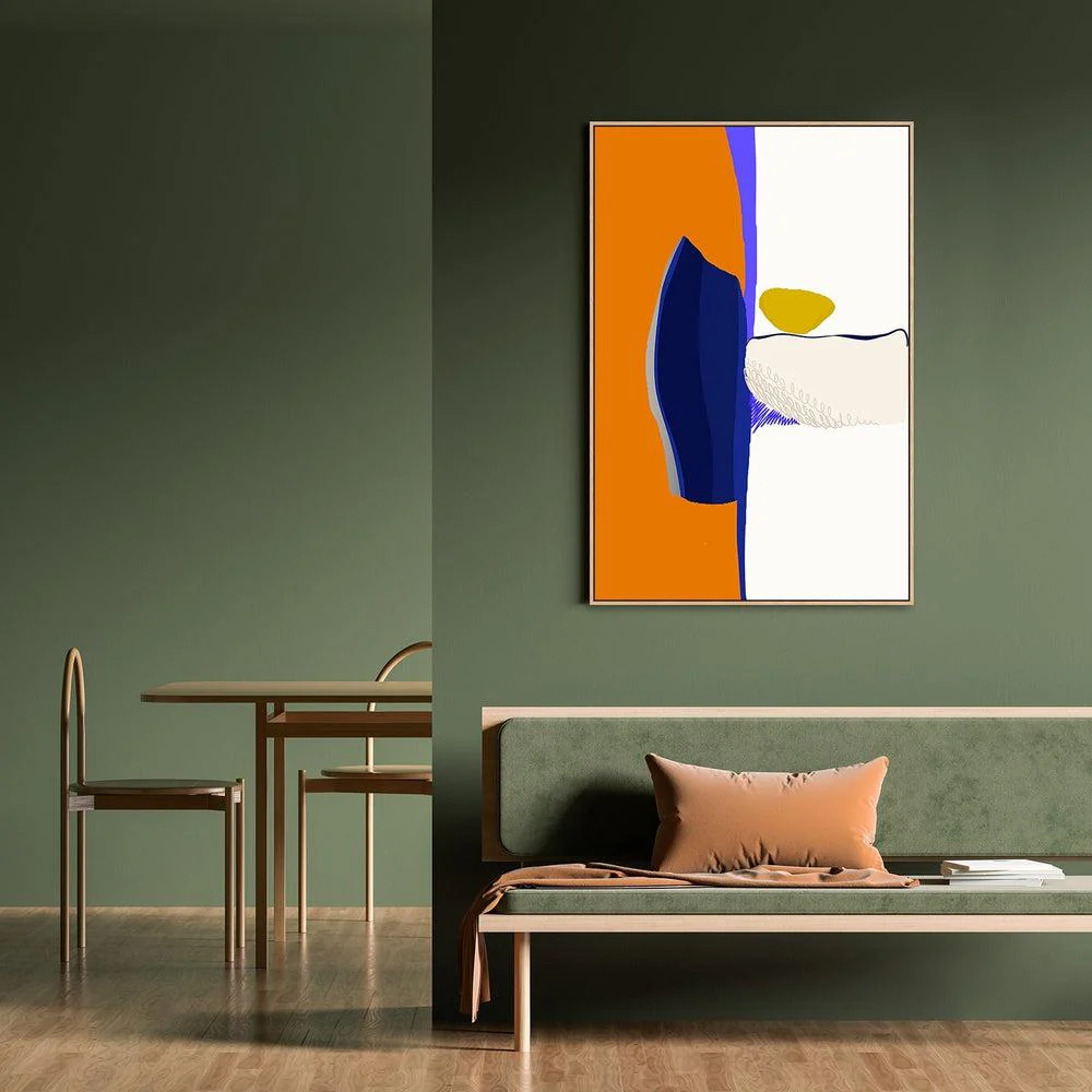 Surreal Abstract, Style A - Image 2