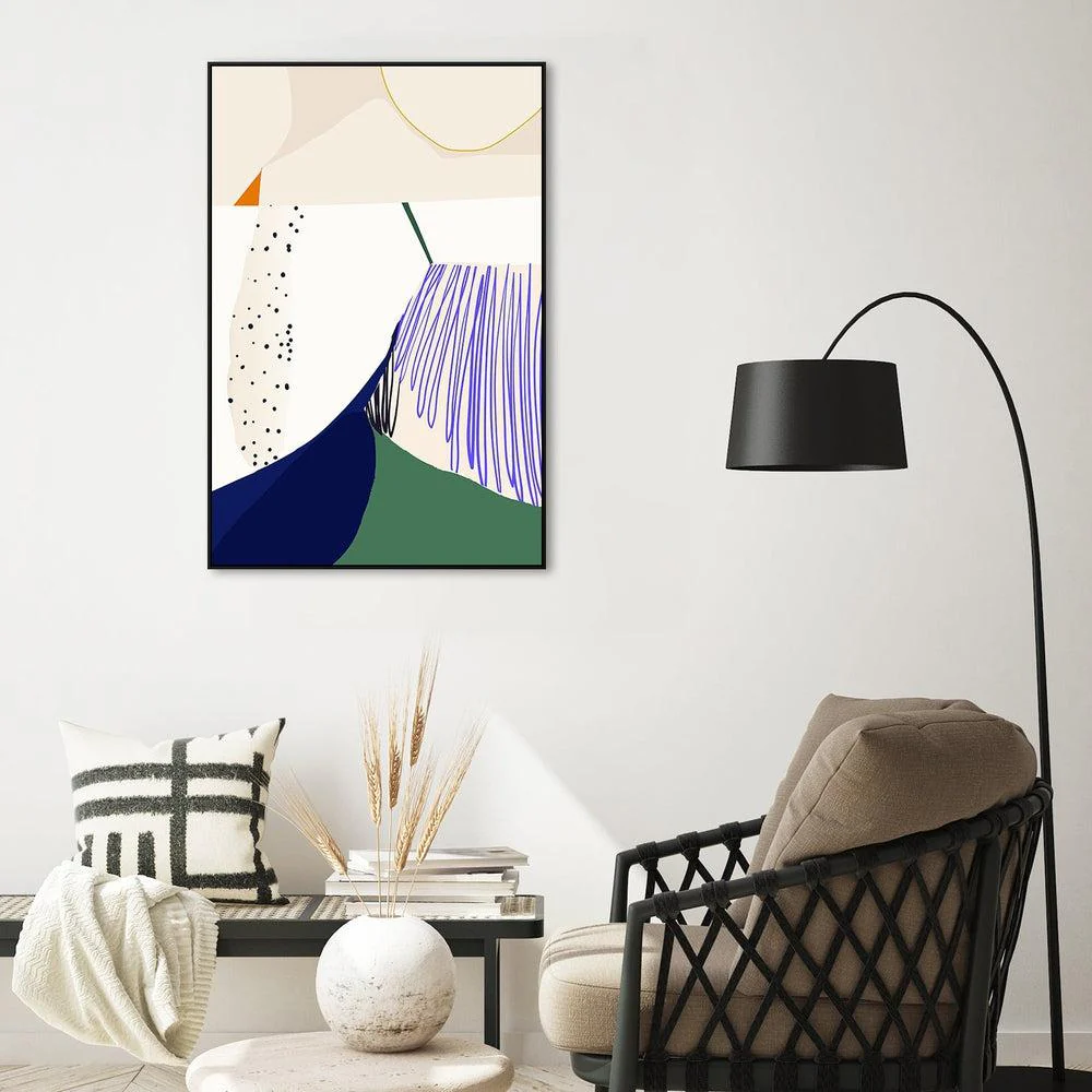 Surreal Abstract, Style D - Image 2