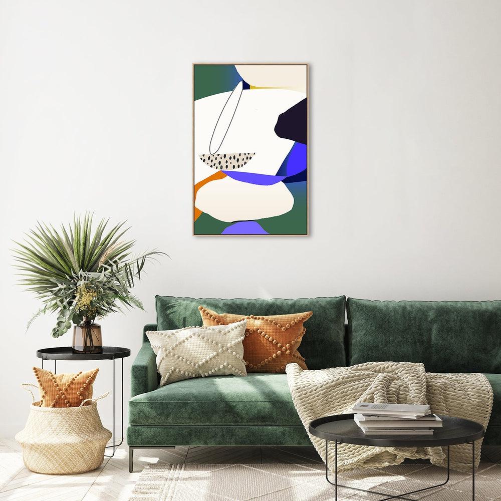Surreal Abstract, Style D - Image 4