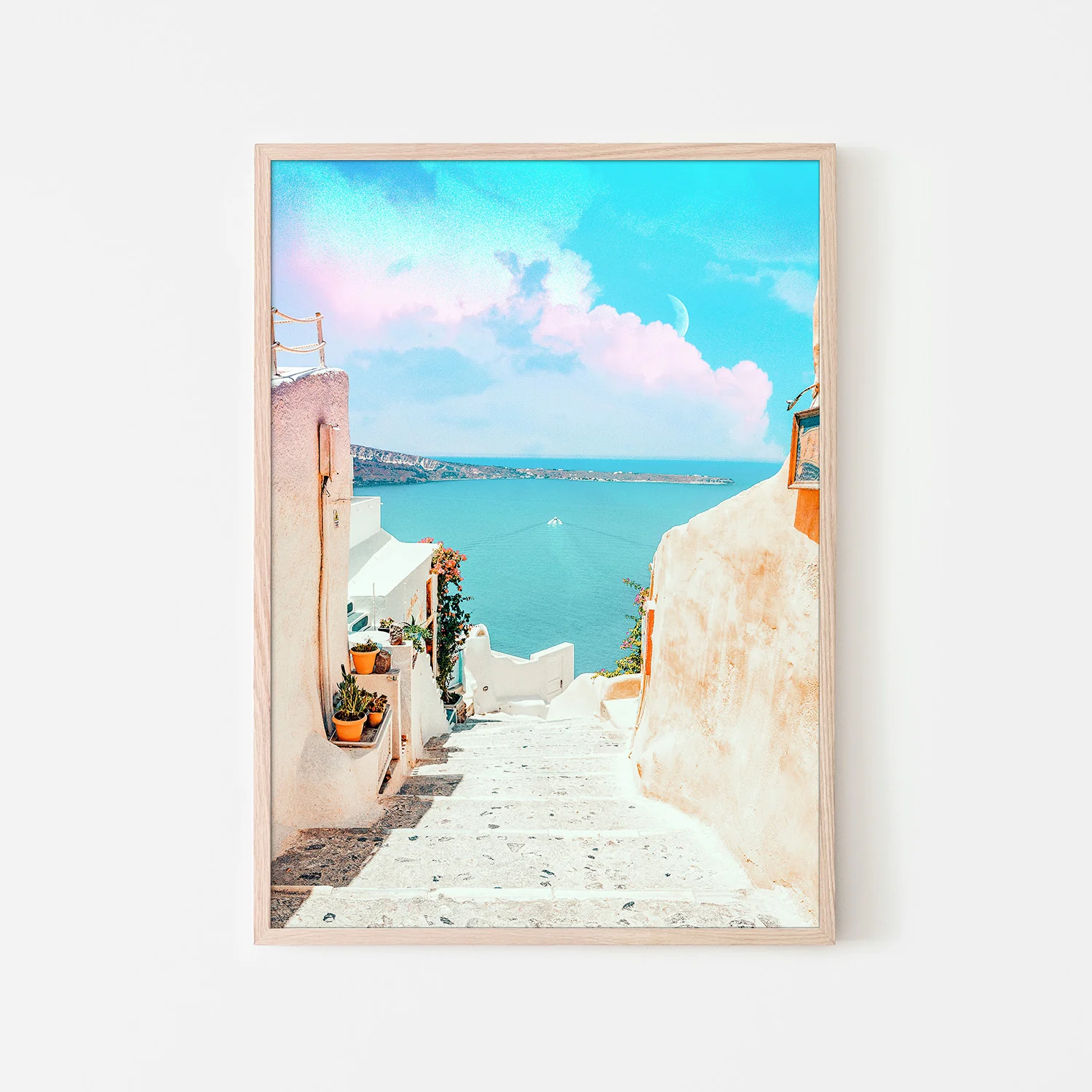 Surreal Greece - Image 6