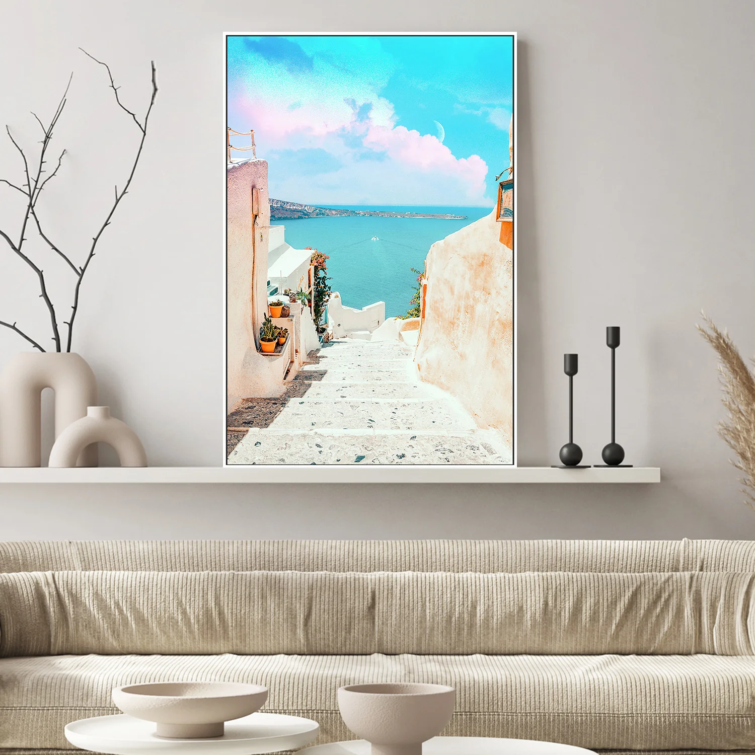 Surreal Greece - Image 7
