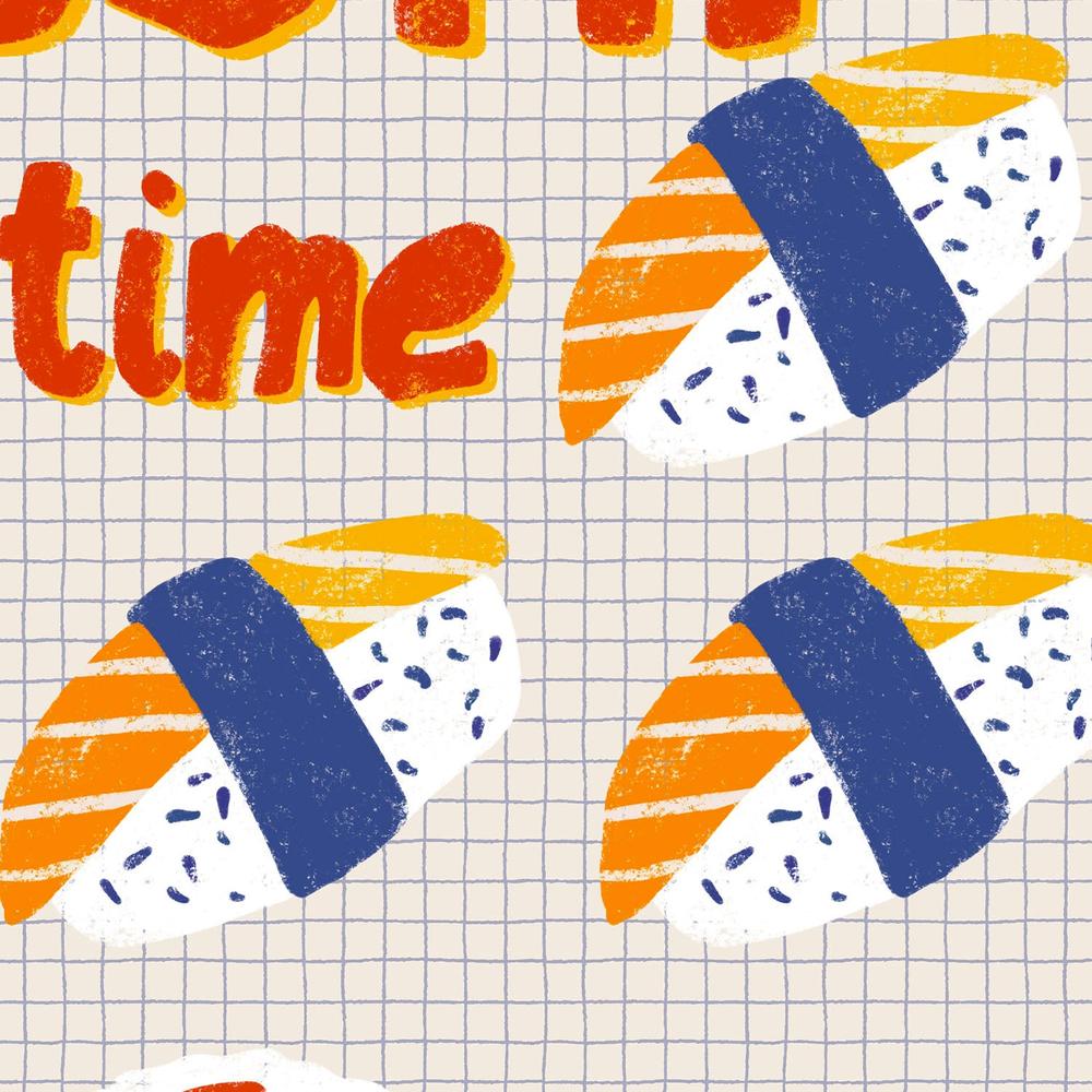 Sushi Time Delights - Image 11