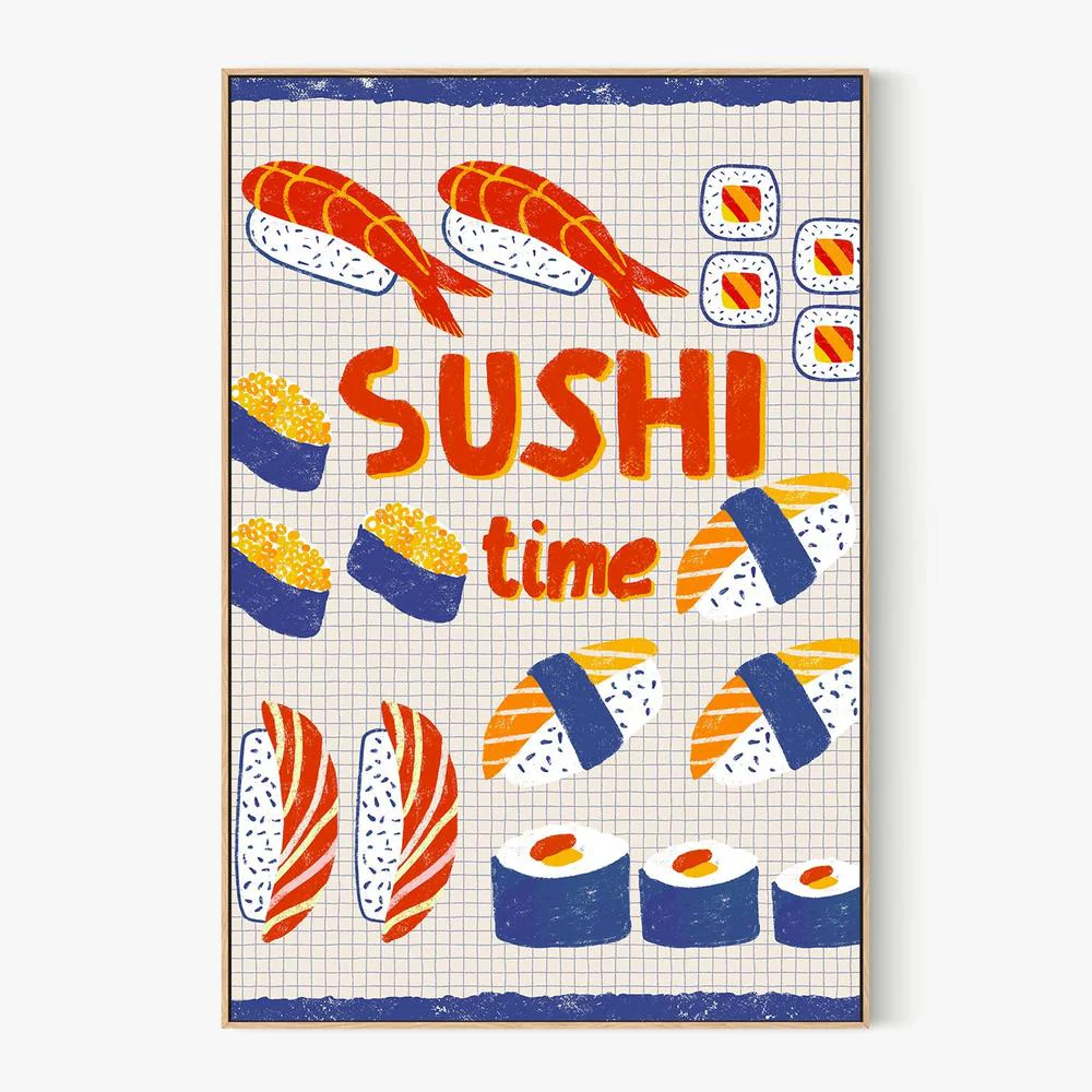 Sushi Time Delights - Image 4