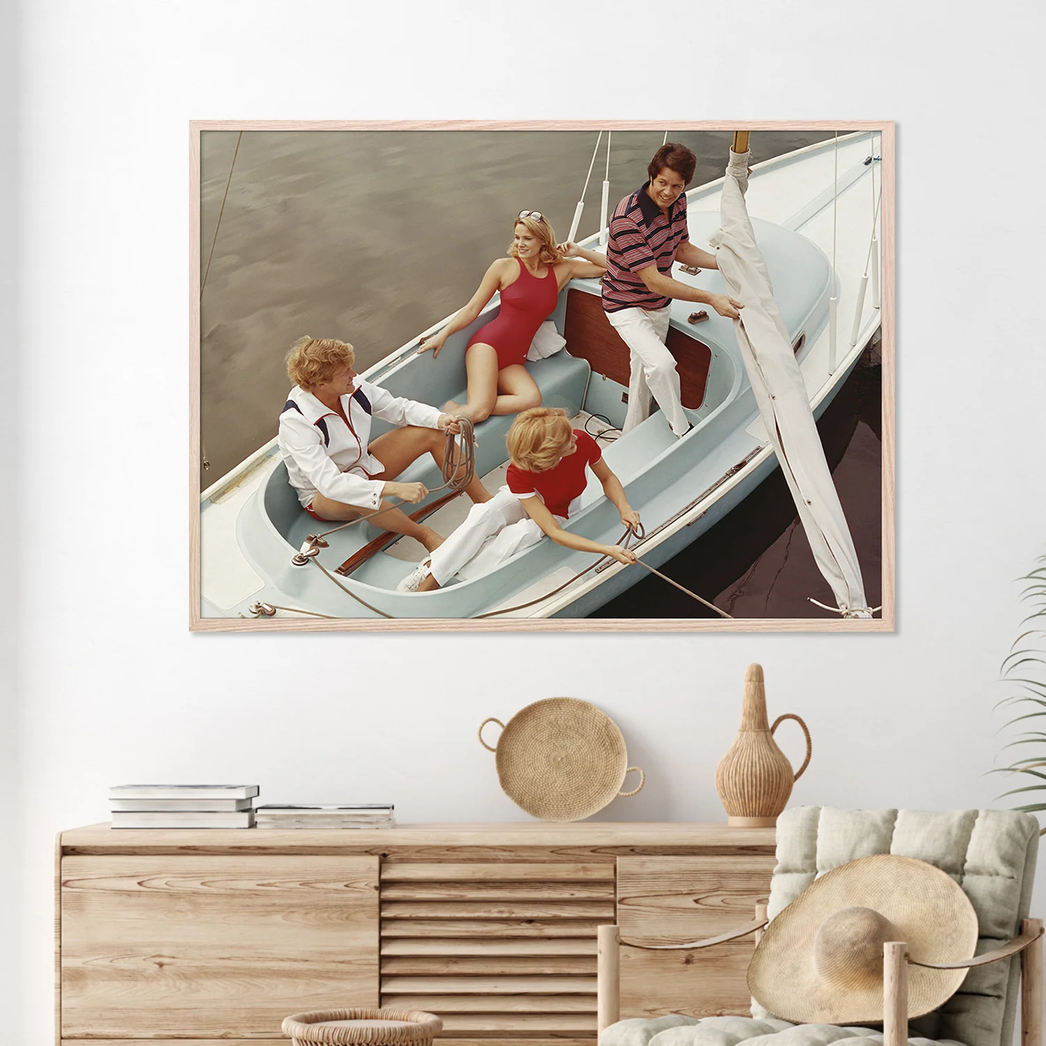 Swallows and Amazons - Image 2