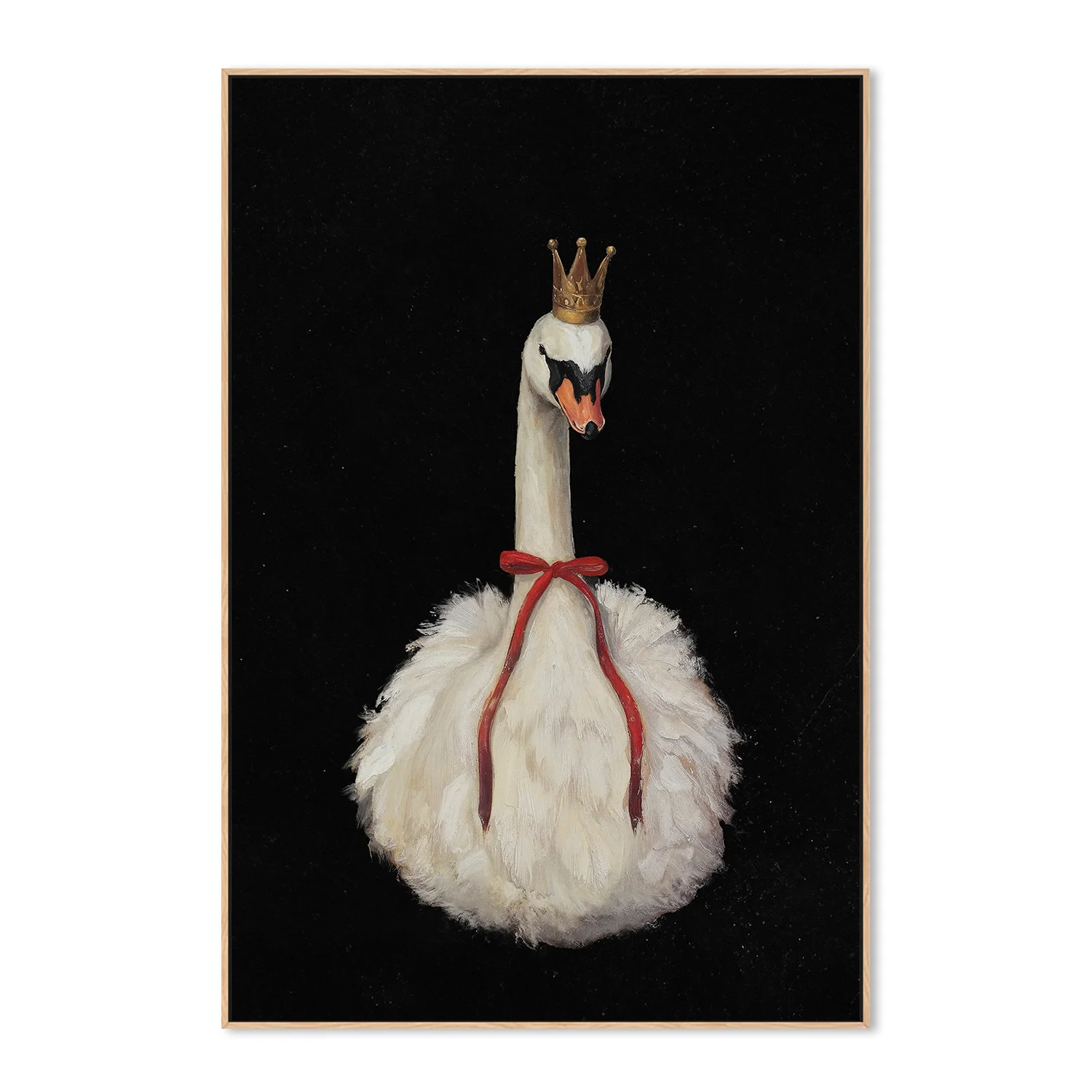 Swan Bow - Image 4