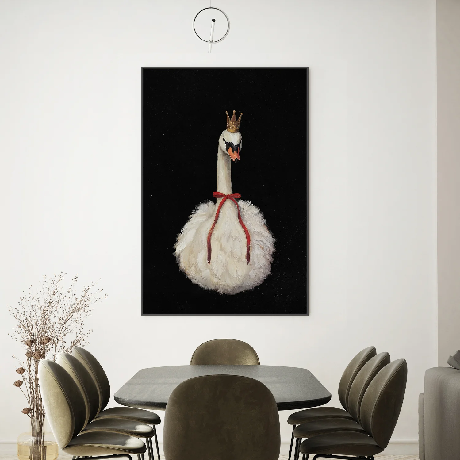 Swan Bow - Image 7
