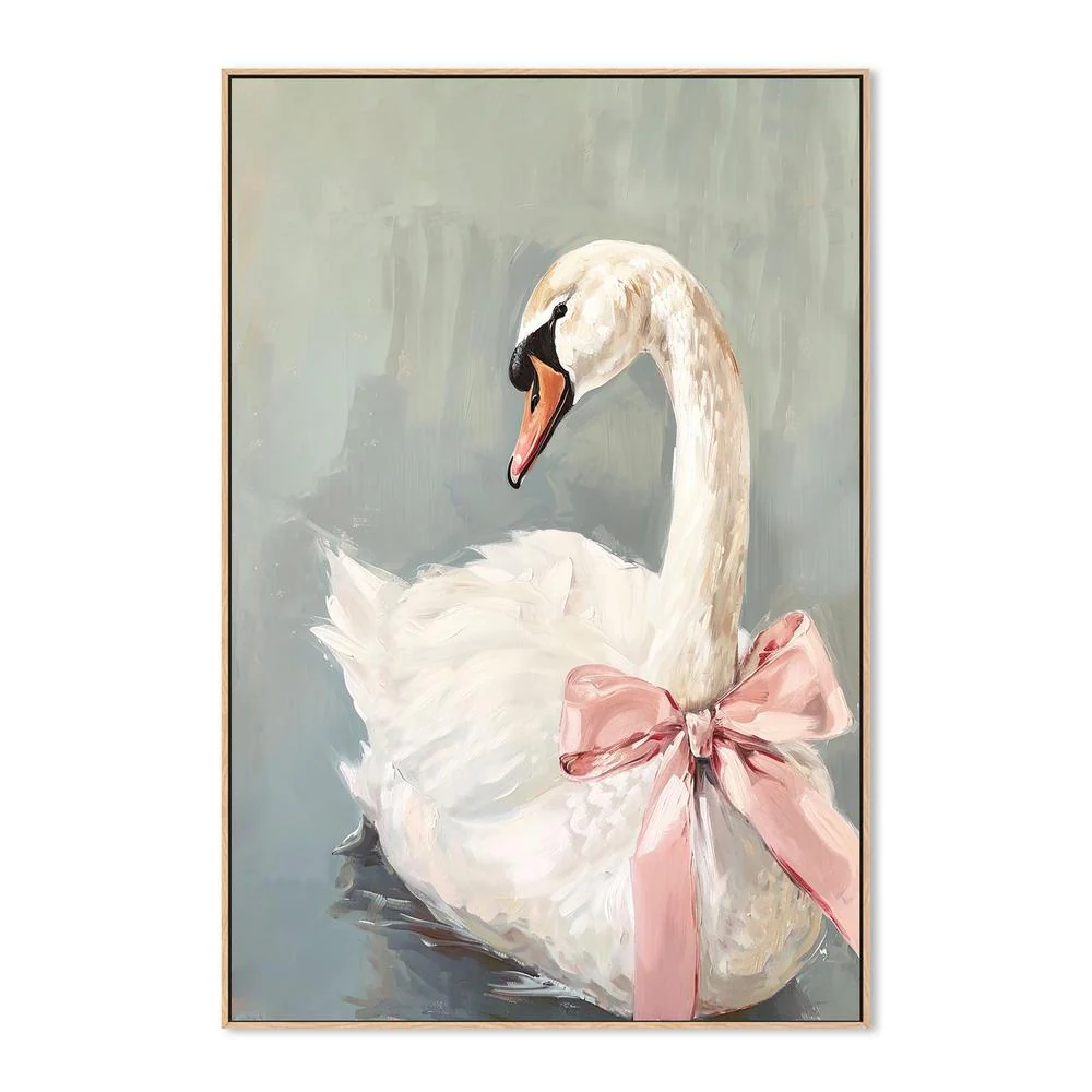 Swan Bow - Image 4
