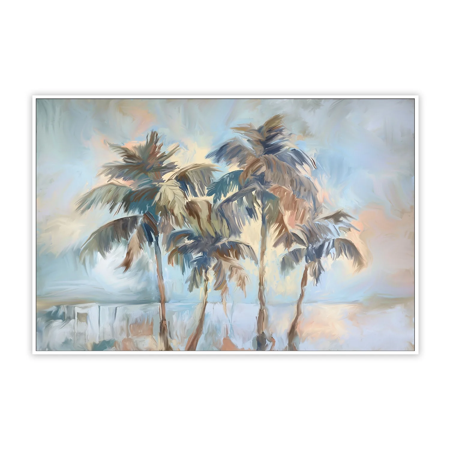 Swaying Palms Landscape - Image 5