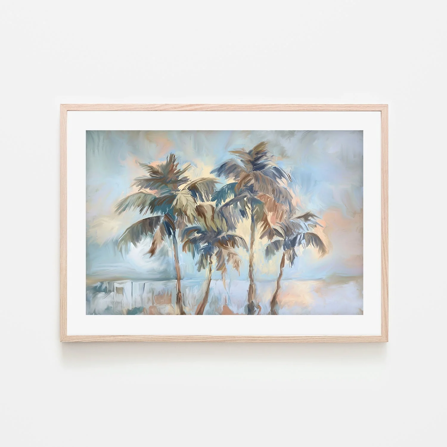 Swaying Palms Landscape - Image 6