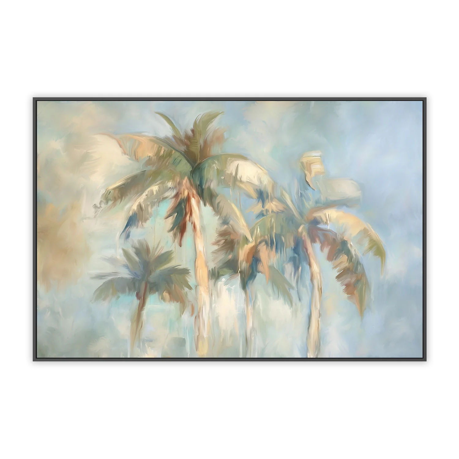 Swaying Palms , Style B - Image 3